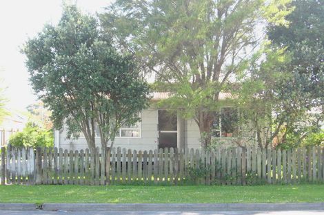 Photo of property in 6 Haig Street, Te Hapara, Gisborne, 4010