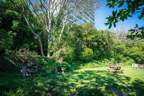 Photo of property in Herbert Gardens, 186 The Terrace, Wellington Central, Wellington, 6011