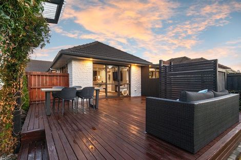 Photo of property in 16 Banbury Street, Burnside, Christchurch, 8053