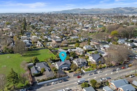 Photo of property in 152 Clyde Road, Burnside, Christchurch, 8053