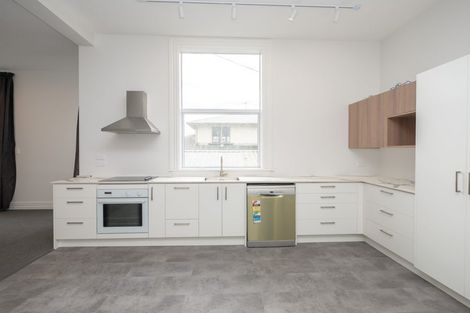 Photo of property in 209 Cargill Street, Dunedin Central, Dunedin, 9016