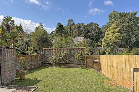 Photo of property in 29 Holyoake Place, Chatswood, Auckland, 0626