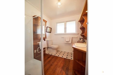 Photo of property in 57 Main North Road, Geraldine, 7930