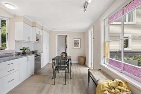 Photo of property in 192 Sydney Street West, Thorndon, Wellington, 6011