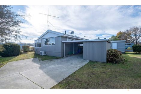 Photo of property in 11 Kennedy Street, Geraldine, 7930