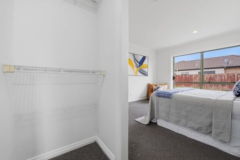 Photo of property in 18 Broadhurst Road, Flat Bush, Auckland, 2019