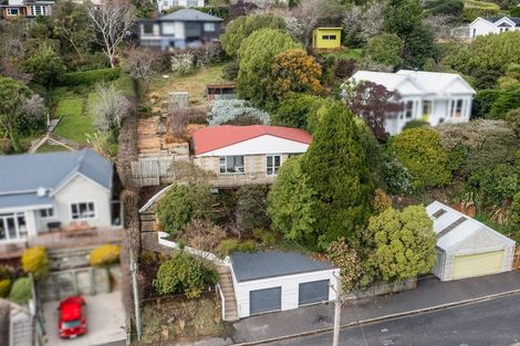 Photo of property in 31 Oates Street, Kaikorai, Dunedin, 9010