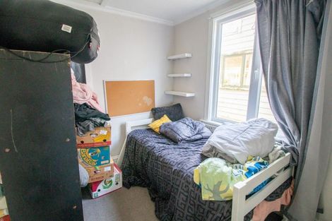 Photo of property in 114 Macmaster Street, Richmond, Invercargill, 9810
