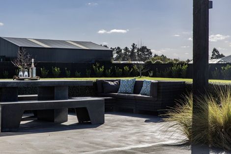 Photo of property in 27 Hampton Drive, Swannanoa, Kaiapoi, 7692