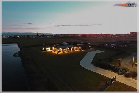 Photo of property in 16 Carex Grove, Foxton Beach, Foxton, 4815