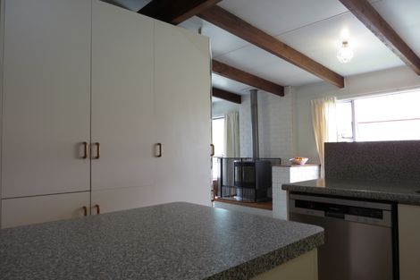 Photo of property in 31 Mount Cook Road, Fairlie, 7925