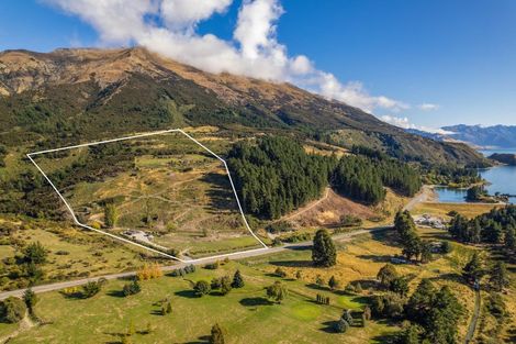 Photo of property in 1147b Lake Hawea-albert Town Road, Albert Town, Wanaka, 9382