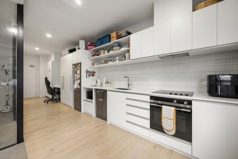 Photo of property in A C Nielsen House, 104/120 Victoria Street, Te Aro, Wellington, 6011