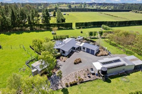 Photo of property in 74 Adams Road, West Melton, Christchurch, 7676