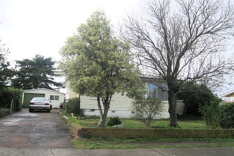 Photo of property in 76 Dover Road, Flaxmere, Hastings, 4120