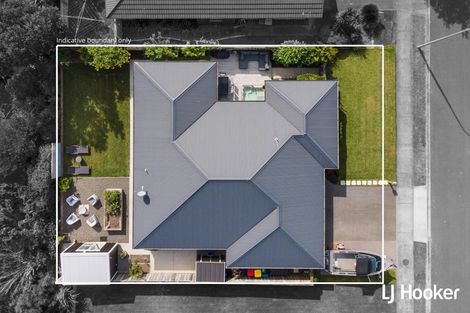 Photo of property in 11 Ian Place, Waihi Beach, 3611