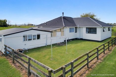 Photo of property in 138 Harris Road, Otaua, Waiuku, 2682