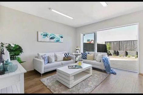 Photo of property in 65 Tahetoka Street, Westgate, Auckland, 0814