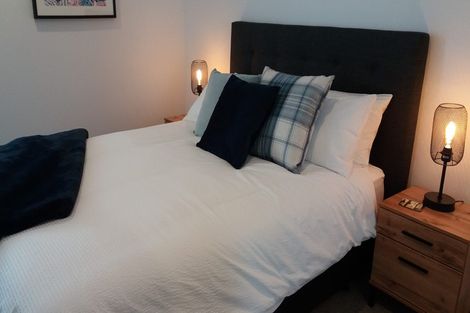 Photo of property in The Foundry, 302/36b Welles Street, Christchurch Central, Christchurch, 8011