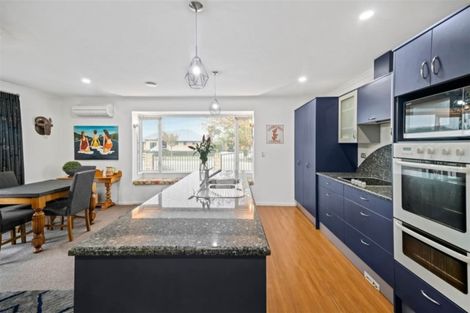 Photo of property in 10 Dryden Avenue, Rolleston, 7614