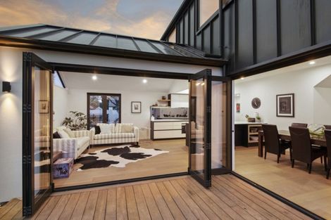 Photo of property in 38 Bennett Street, Papanui, Christchurch, 8053