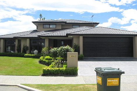 Photo of property in 6 Parkside Crescent, Northwood, Christchurch, 8051