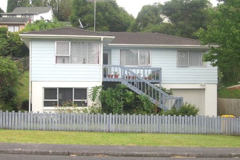 Photo of property in 78 Powrie Street, Glenfield, Auckland, 0629