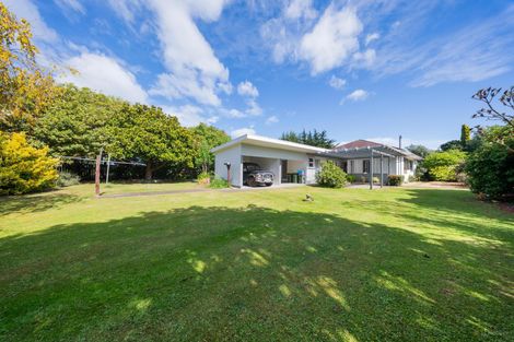 Photo of property in 1 James Street, Waimate, 7980