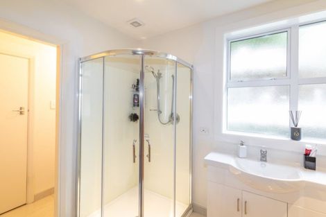 Photo of property in 4 Purau Terrace, Cashmere, Christchurch, 8022