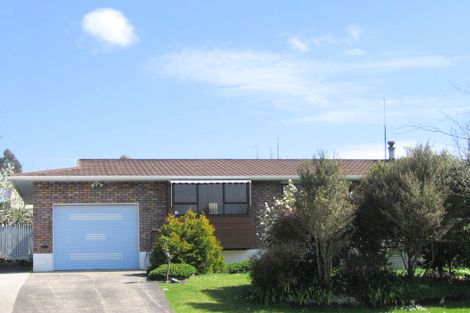 Photo of property in 4 Marcasite Place, Pukehangi, Rotorua, 3015