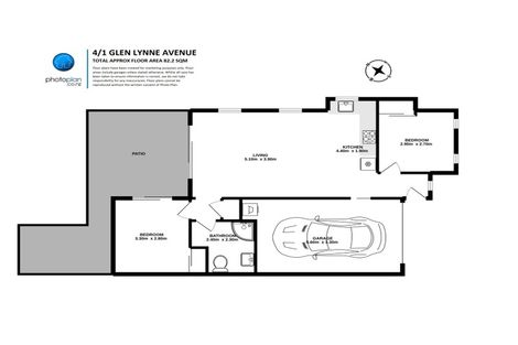 Photo of property in 4/1 Glen Lynne Avenue, Queenwood, Hamilton, 3210