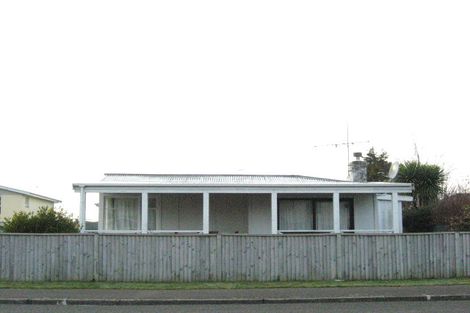 Photo of property in 215 Mary Street, Richmond, Invercargill, 9810