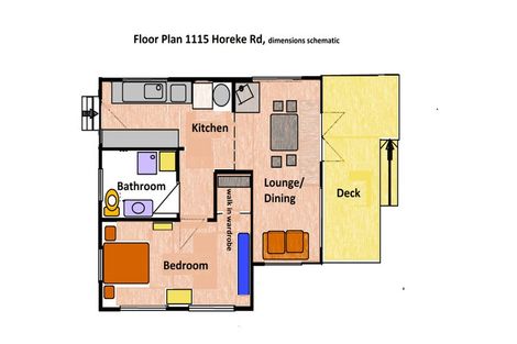 Photo of property in 1115 Horeke Road, Horeke, Okaihau, 0475