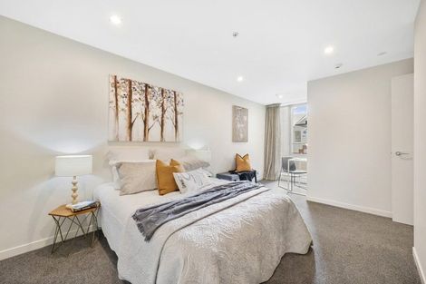 Photo of property in Republic Apartments, 1g/11 Tennyson Street, Te Aro, Wellington, 6011