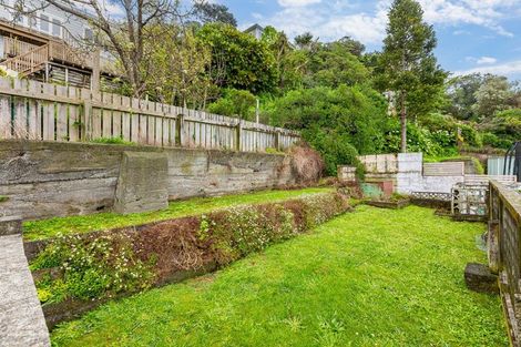 Photo of property in 27 Buckingham Street, Melrose, Wellington, 6023