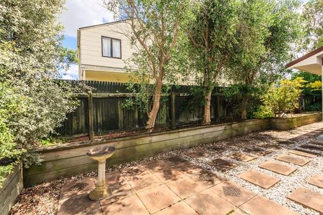 Photo of property in 197b College Street, West End, Palmerston North, 4412