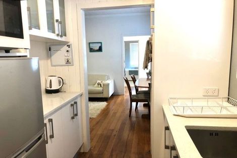 Photo of property in 4a Railway Street, Newmarket, Auckland, 1023