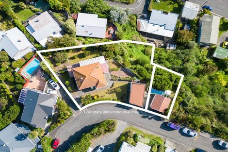 Photo of property in 18 Guys Hill Road, Hospital Hill, Napier, 4110