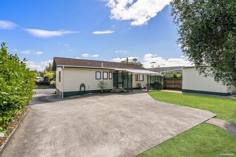 Photo of property in 4 Armada Drive, Ranui, Auckland, 0612