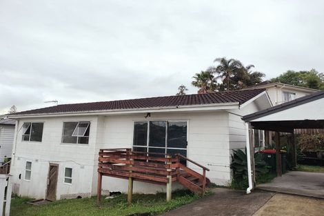 Photo of property in 16b Cedar Heights Avenue, Massey, Auckland, 0614