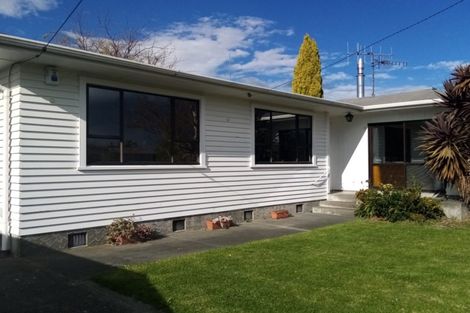 Photo of property in 8 Armour Place, Onekawa, Napier, 4110