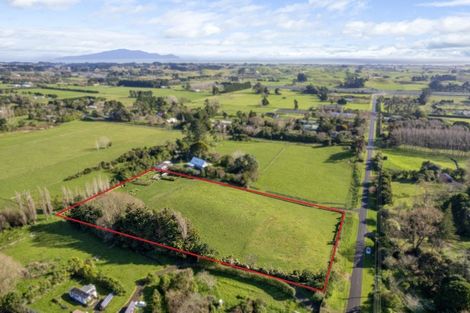 Photo of property in 156 Gear Road, Te Horo, Otaki, 5582