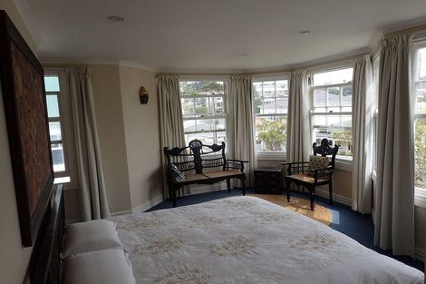 Photo of property in 10 Somerset Avenue, Newtown, Wellington, 6021