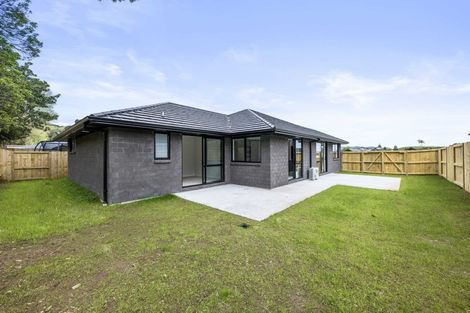 Photo of property in 25 Oranmore Crescent, Paeroa, 3600