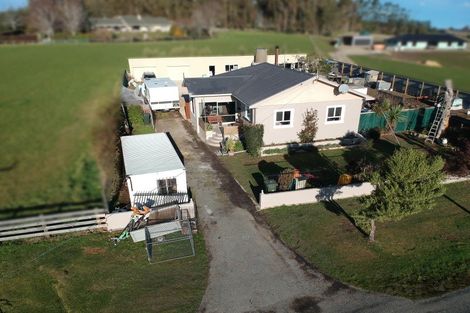 Photo of property in 253 Homestead Road, Weston, Oamaru, 9491