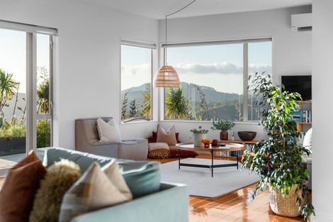 Photo of property in 99 Cowes Bay Road, Waiheke Island, 1971