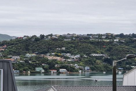 Photo of property in 35a Penryn Drive, Camborne, Porirua, 5026