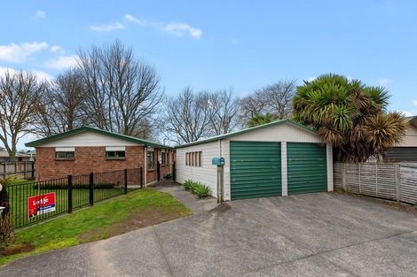 Photo of property in 7a Shannon Place, Nawton, Hamilton, 3200