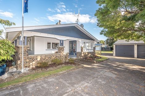Photo of property in 50 Fitzherbert Avenue, Tawhero, Whanganui, 4501