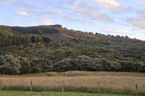 Photo of property in 1409 Pack Spur Road, Mataikona, Tinui, 5889